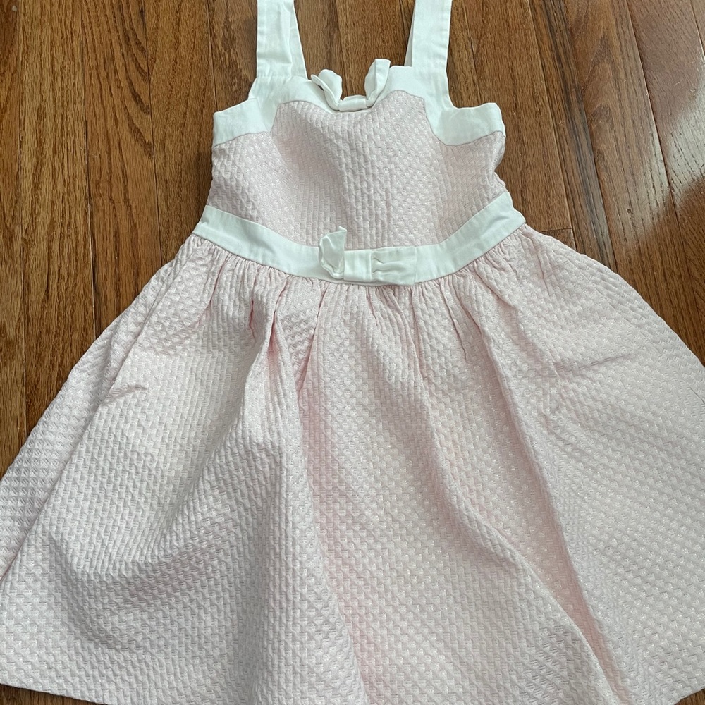 Kate Spade pink dress